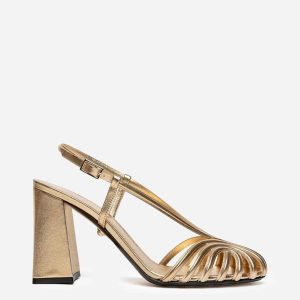 Sandalias Marta 090 Block