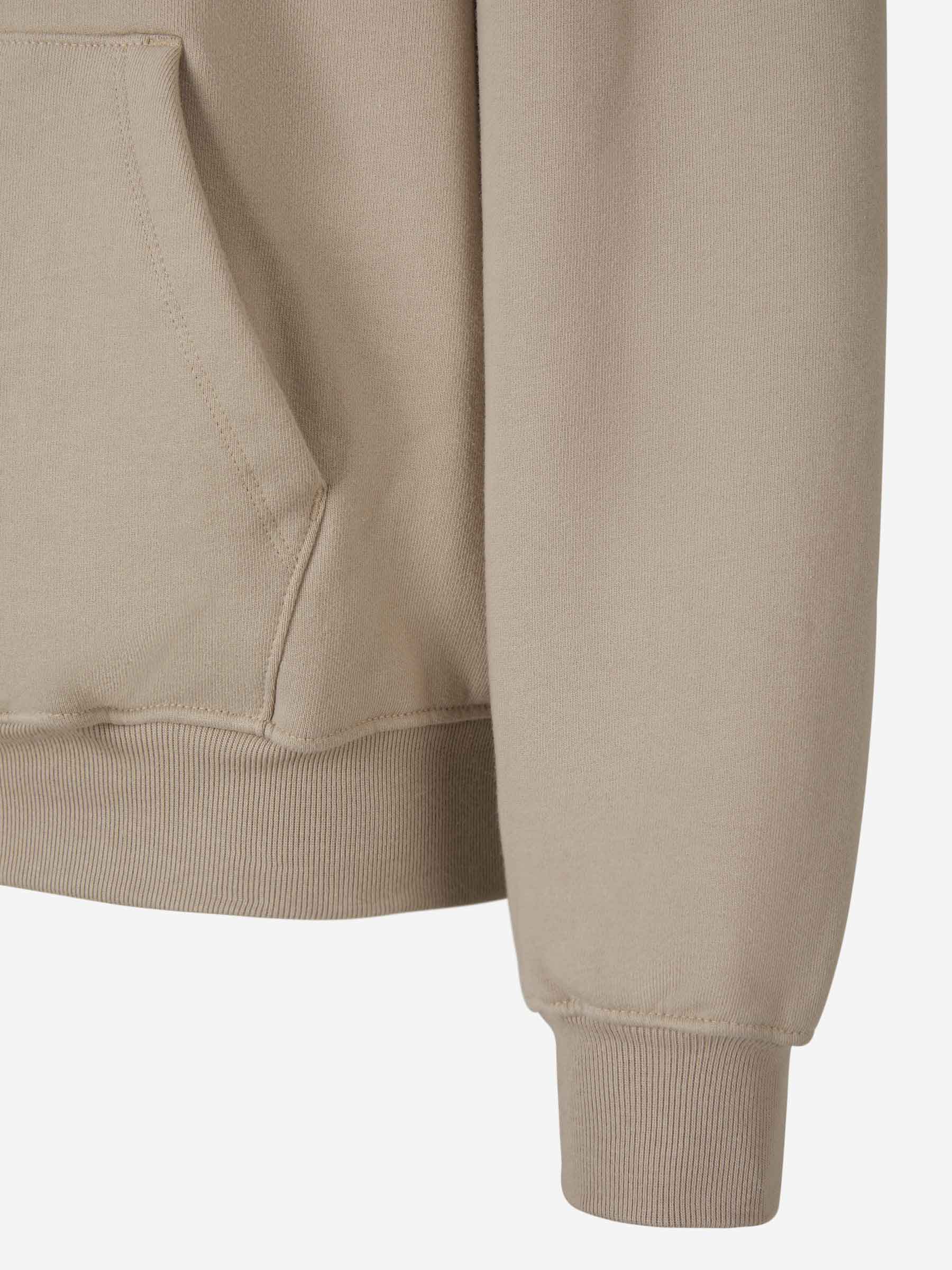 Sudadera Eternal Capucha - Imagen 4