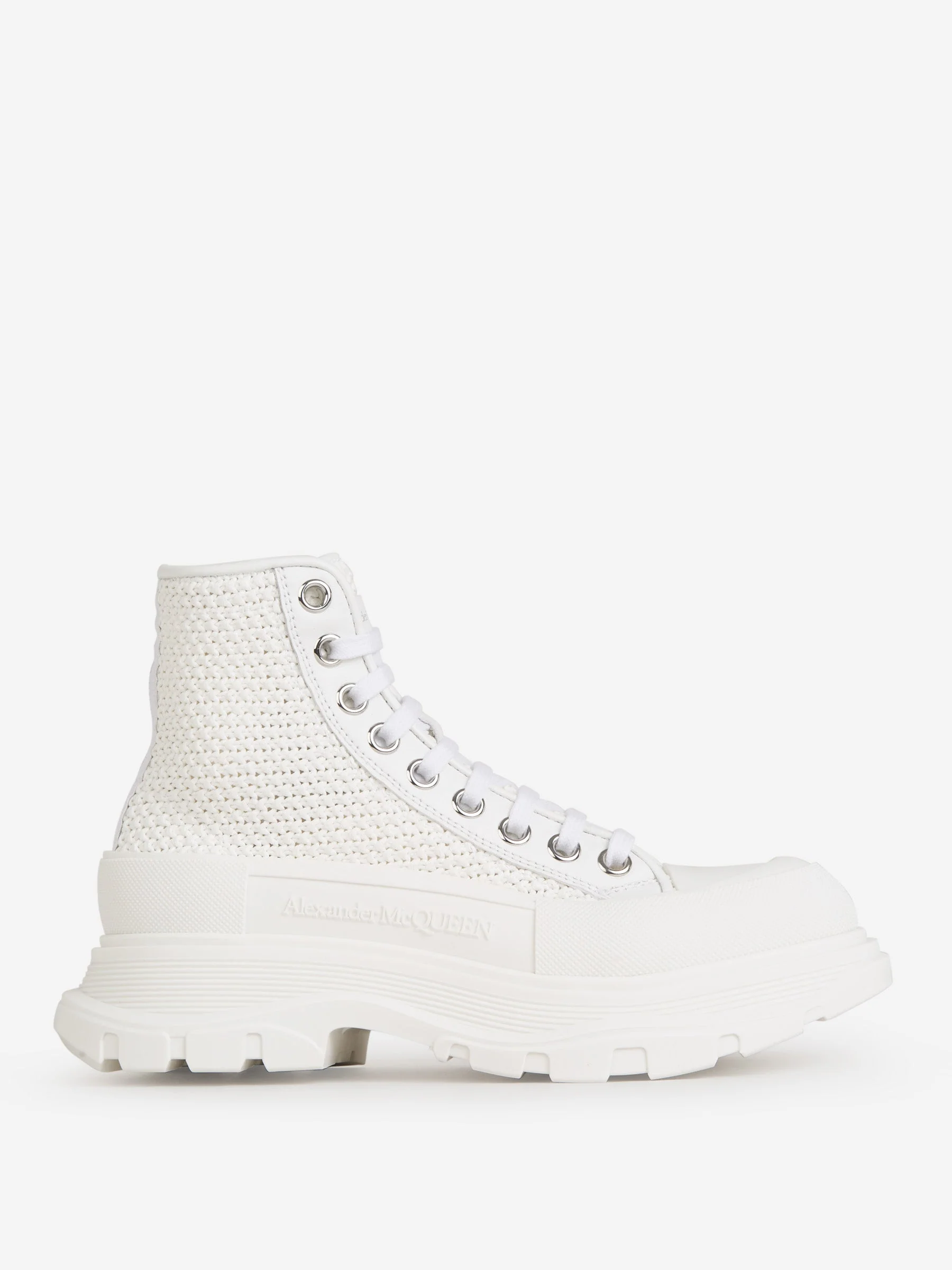 Sneakers Tread Slick