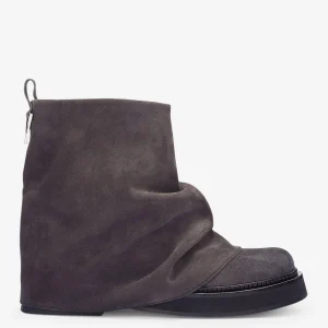 Botas Piel Mini Robin