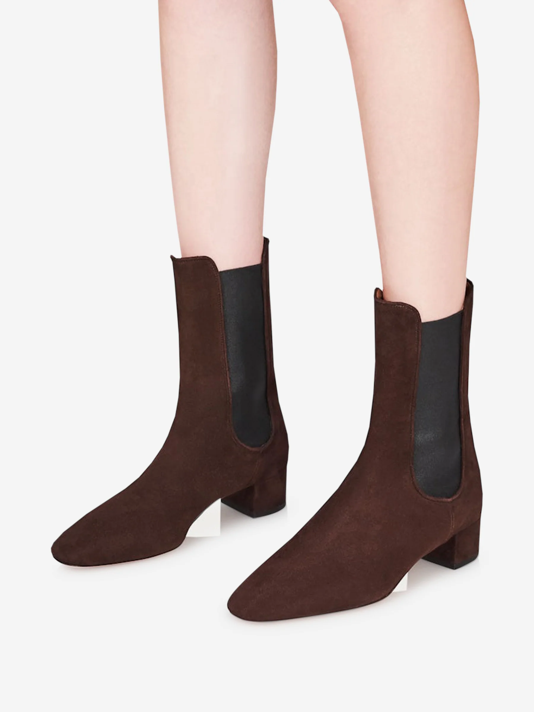 Botines Lyon Bootie 35 - Imagen 3