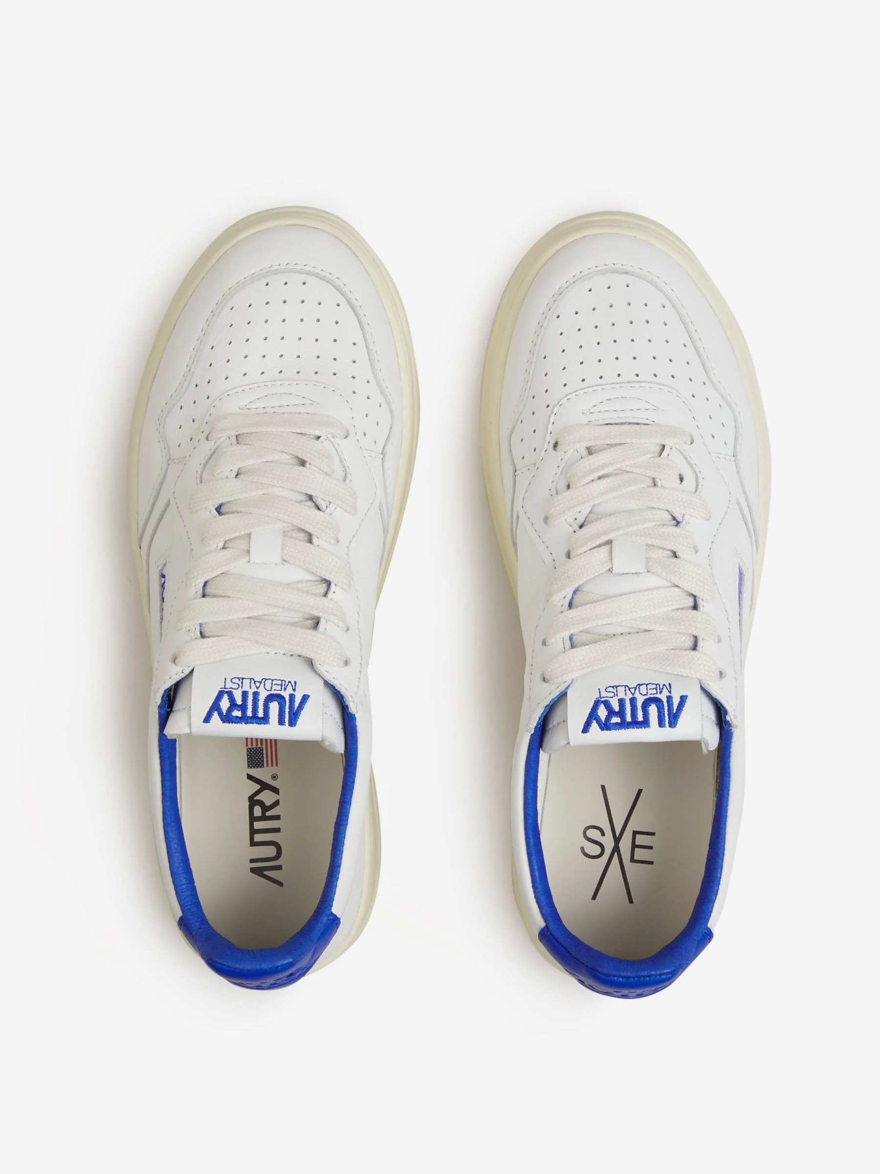 Sneakers Medalist Low - Imagen 5