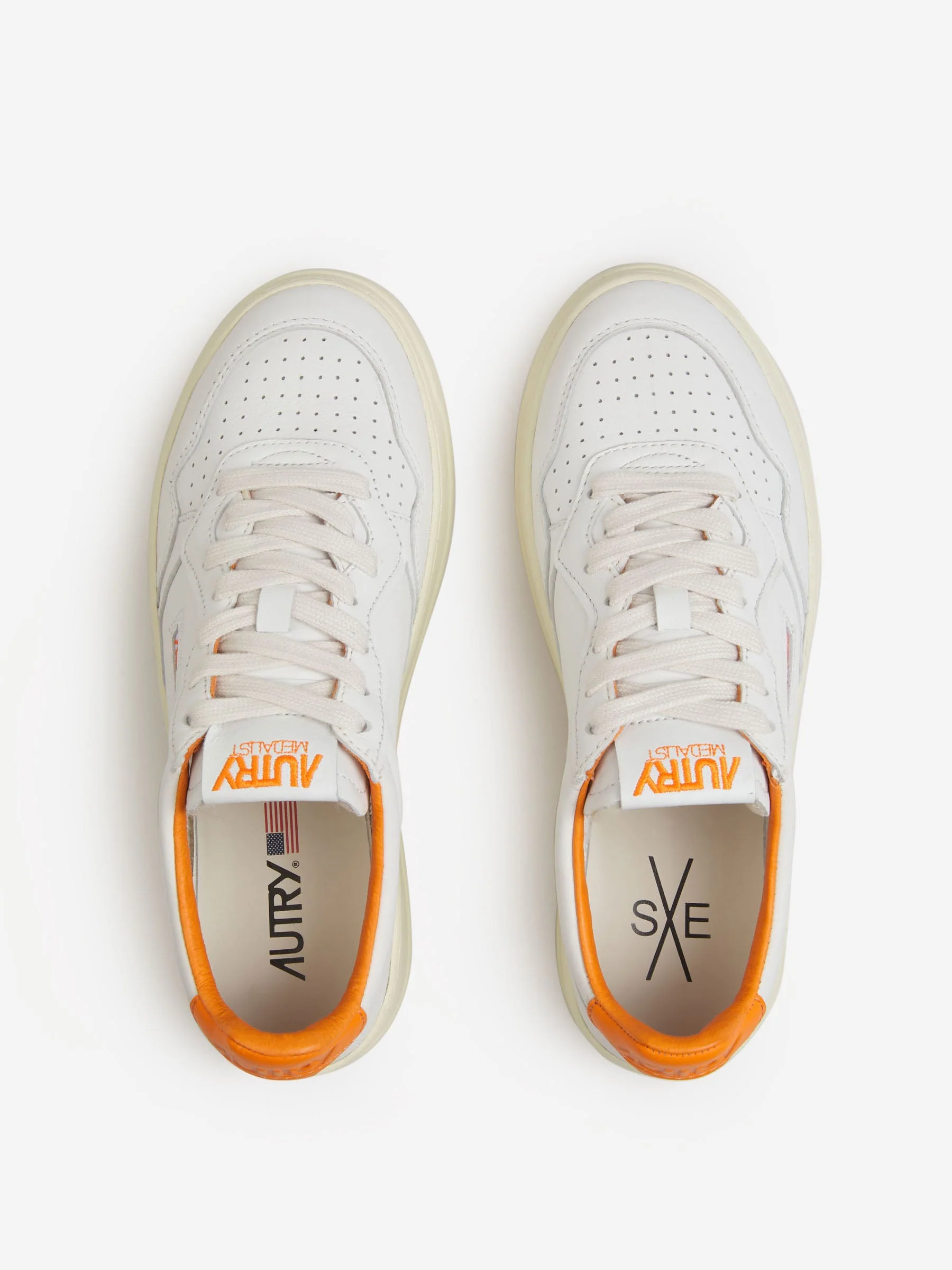 Sneakers Medalist Low - Imagen 5