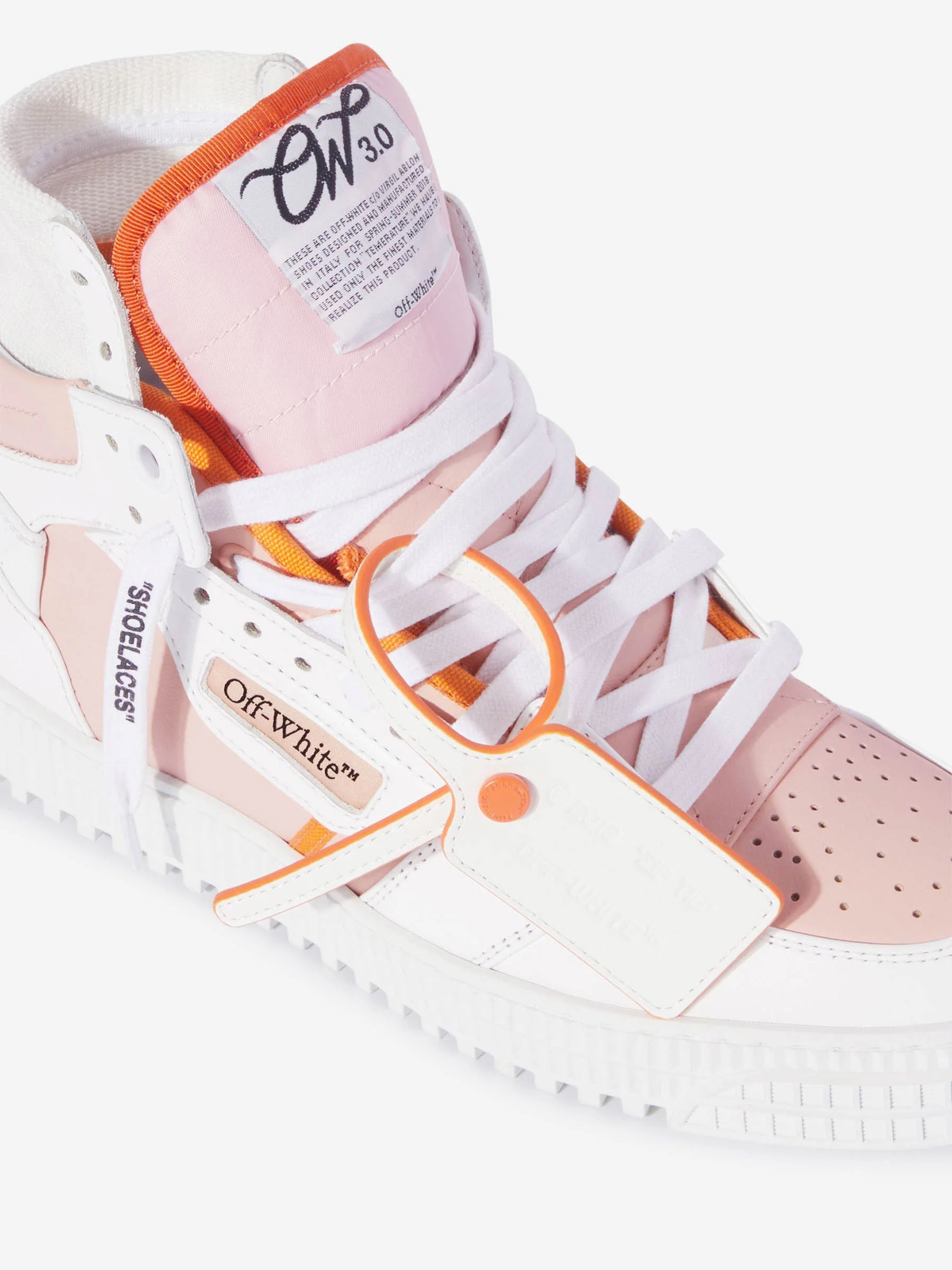 Sneakers 3.0 Off Court - Imagen 3