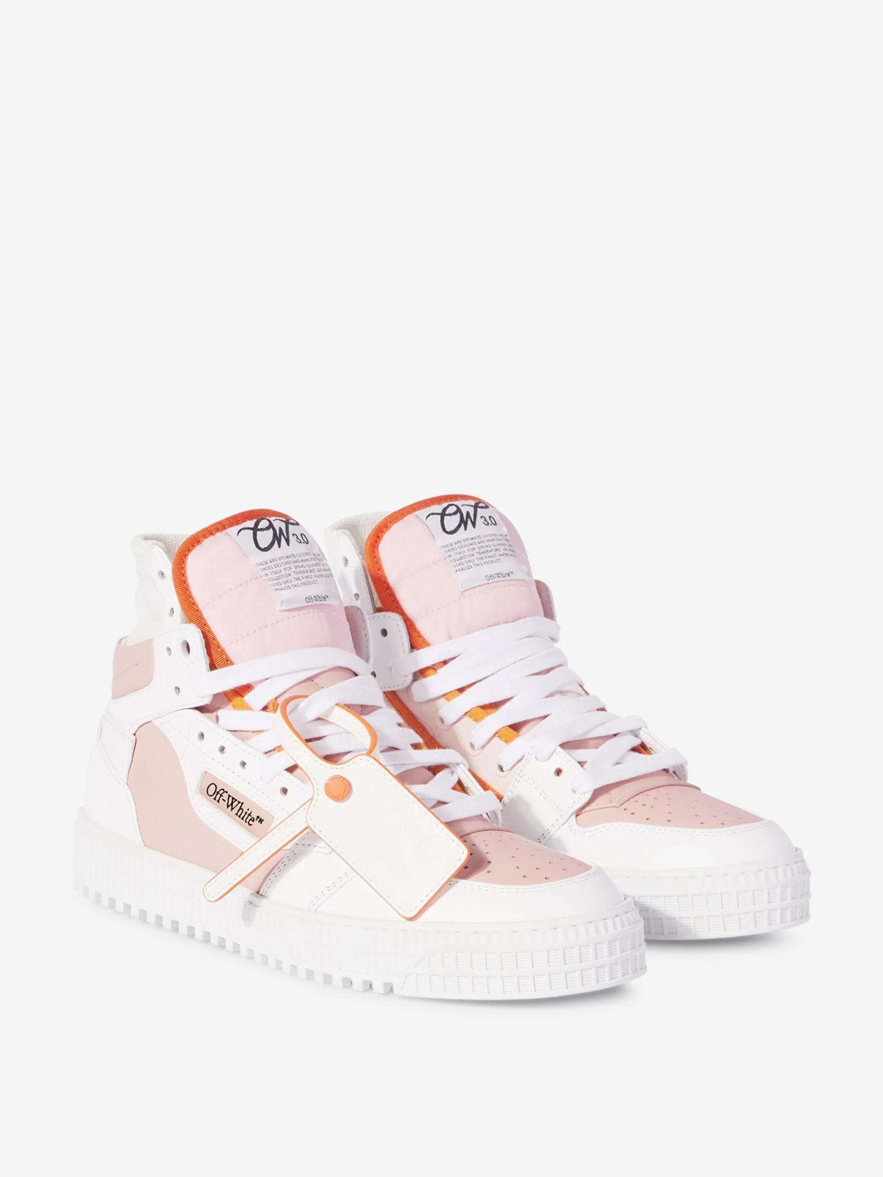 Sneakers 3.0 Off Court - Imagen 4