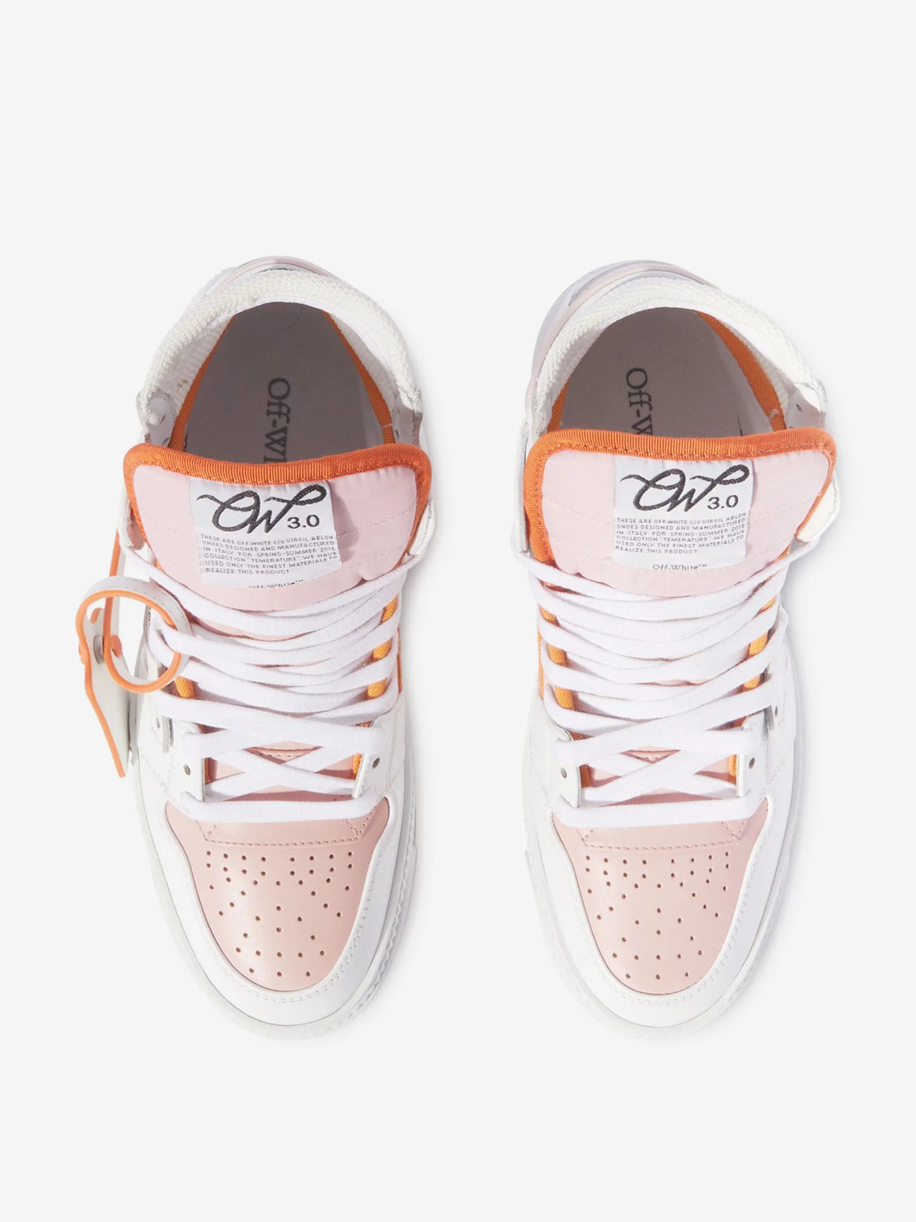 Sneakers 3.0 Off Court - Imagen 5