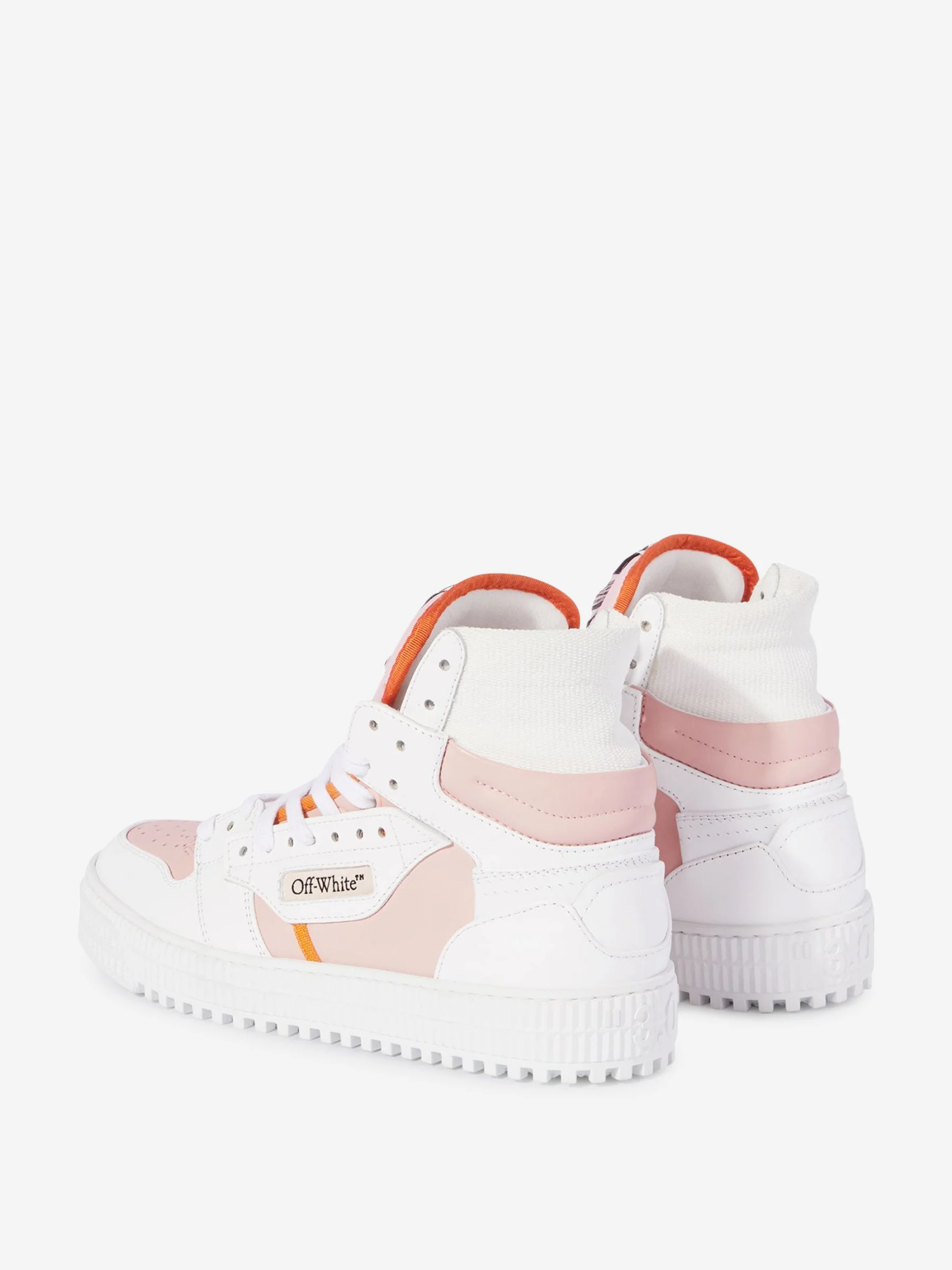 Sneakers 3.0 Off Court - Imagen 6