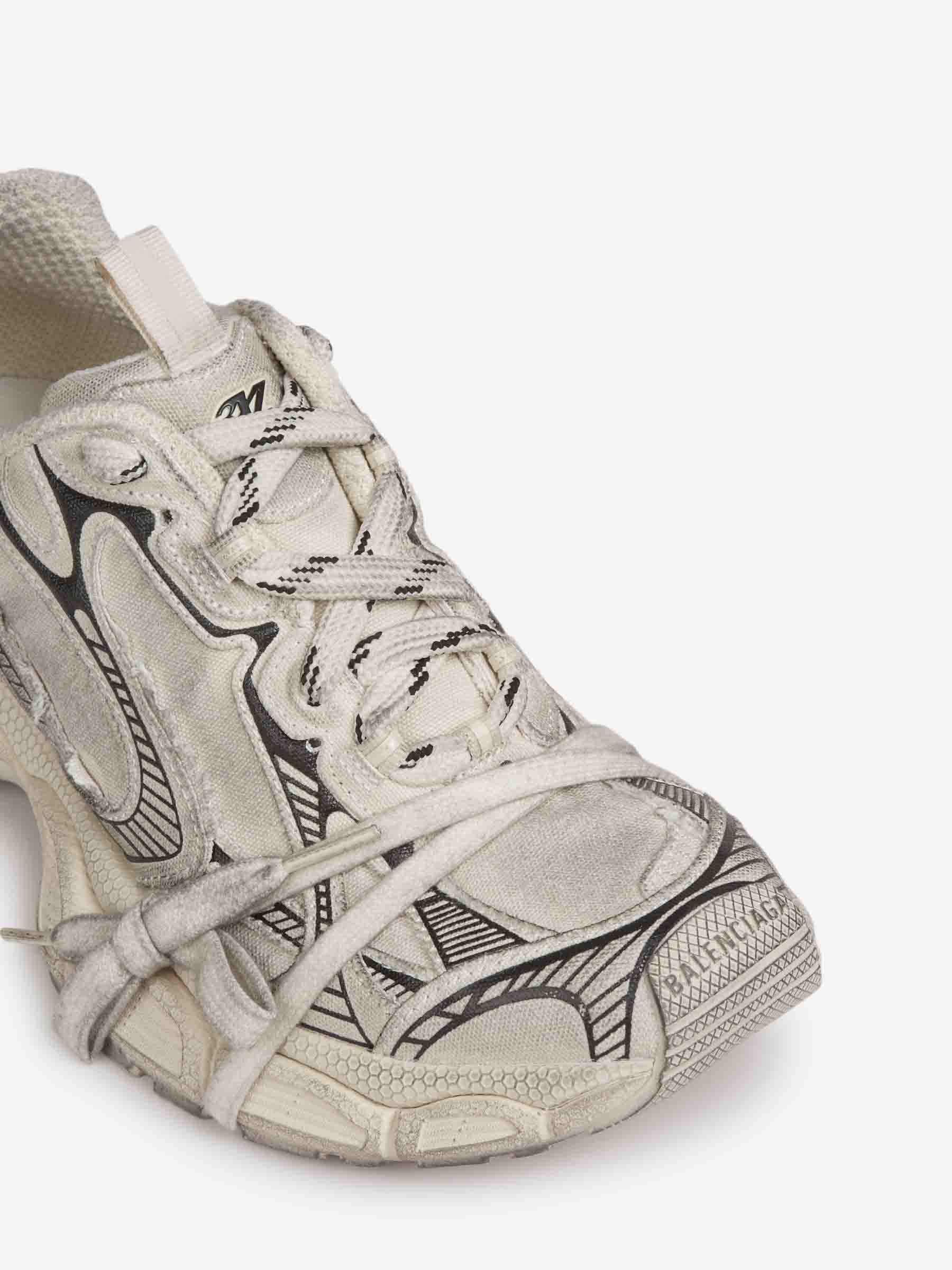 Sneakers 3XL - Imagen 5