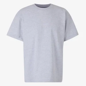 Camiseta Lisa Algodón