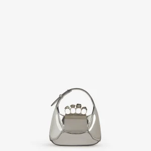 Bolso de Mano Hobo Mini