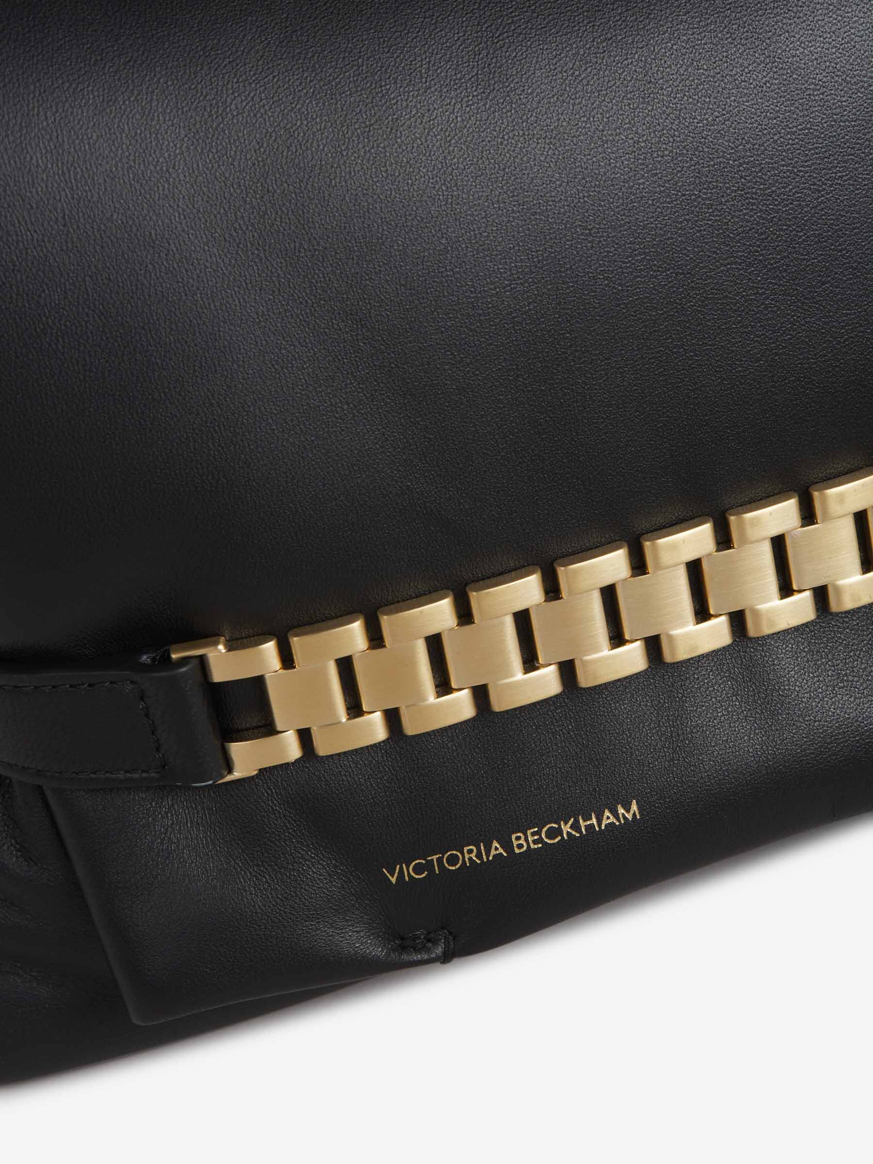 Bolso Hombro Puffy Chain - Imagen 5