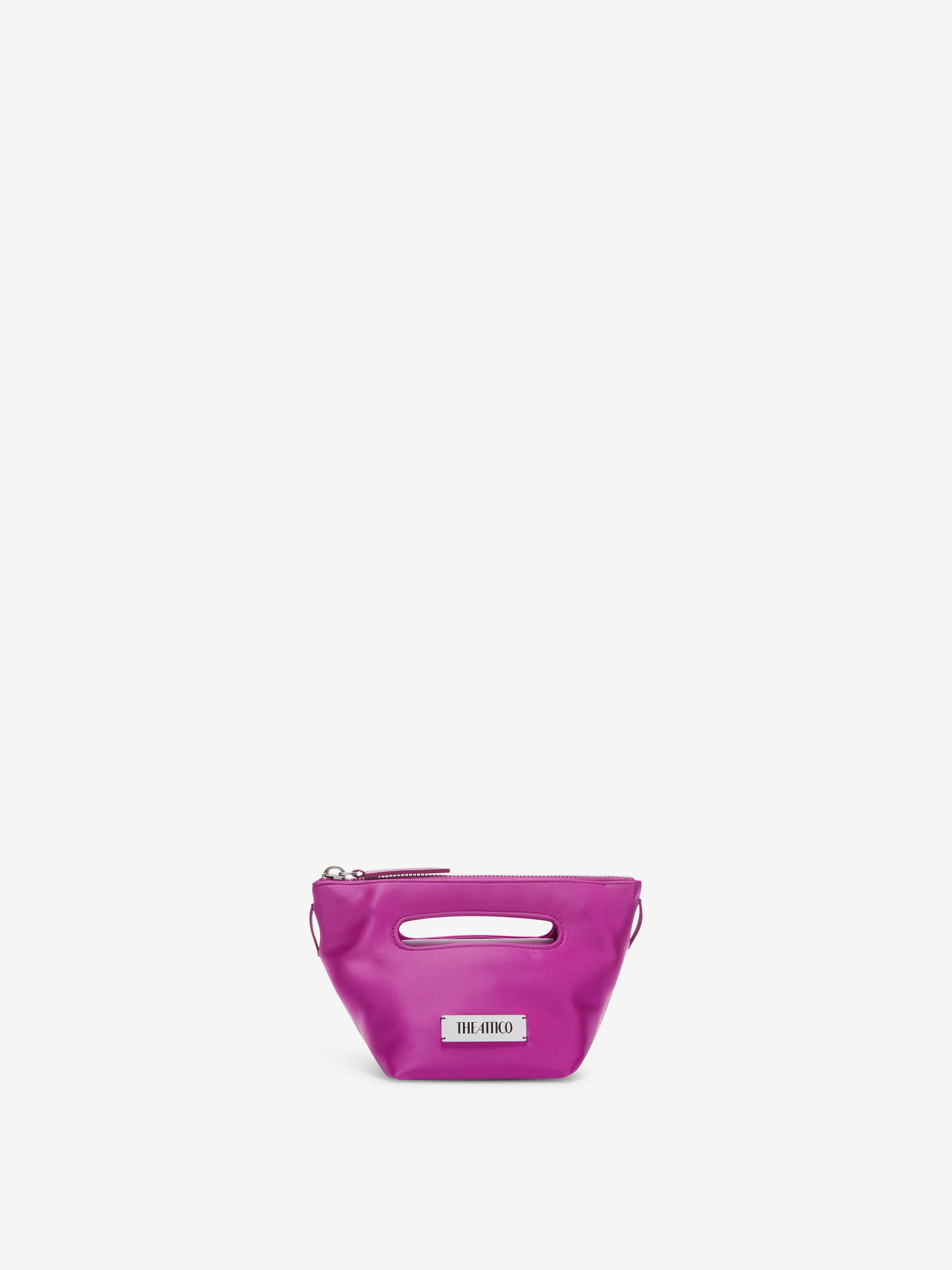 Bolso Mano Via dei Giardini 15