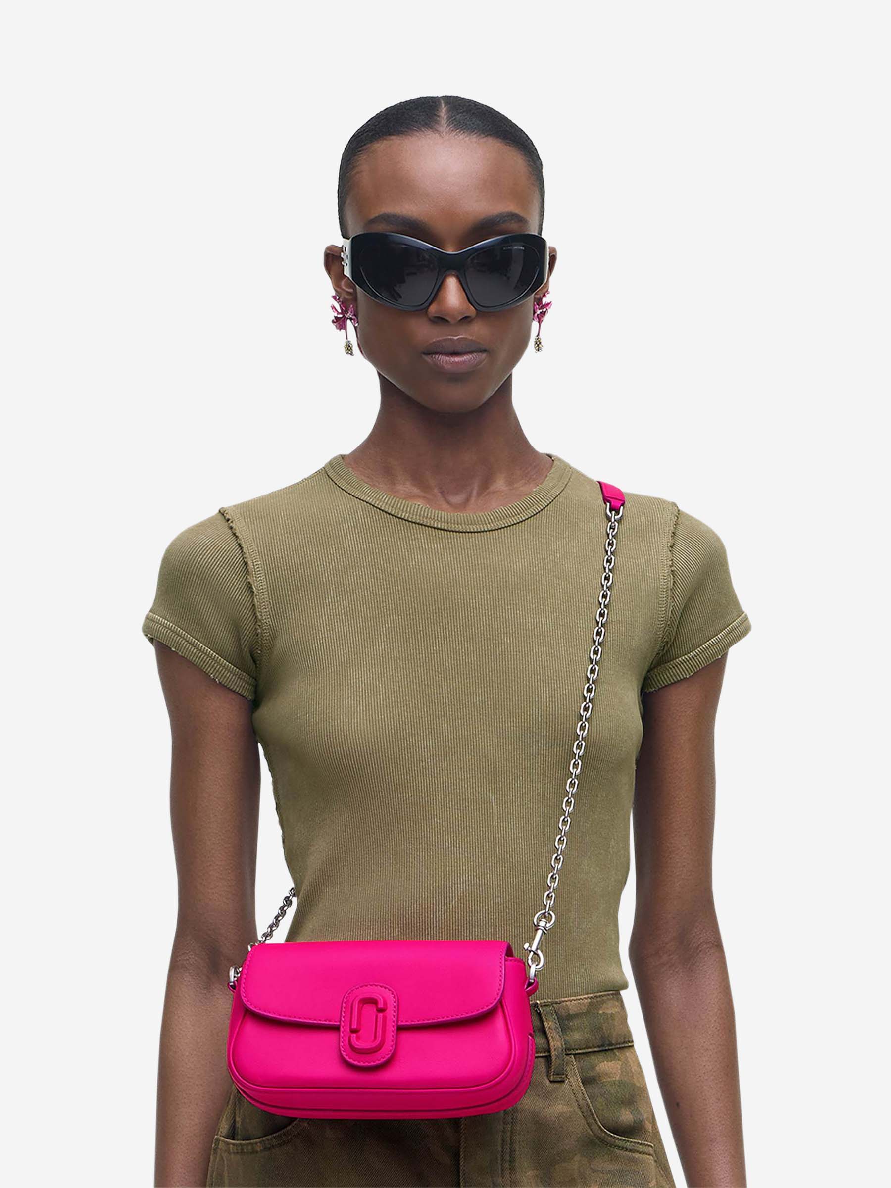 Bolso Hombro The Clover - Imagen 7