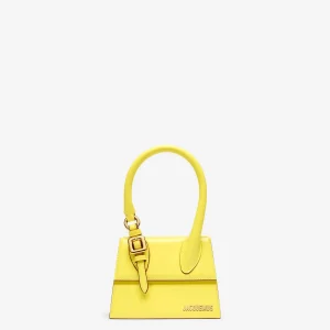 Bolso Bandolera Mano Chiquito Mediano