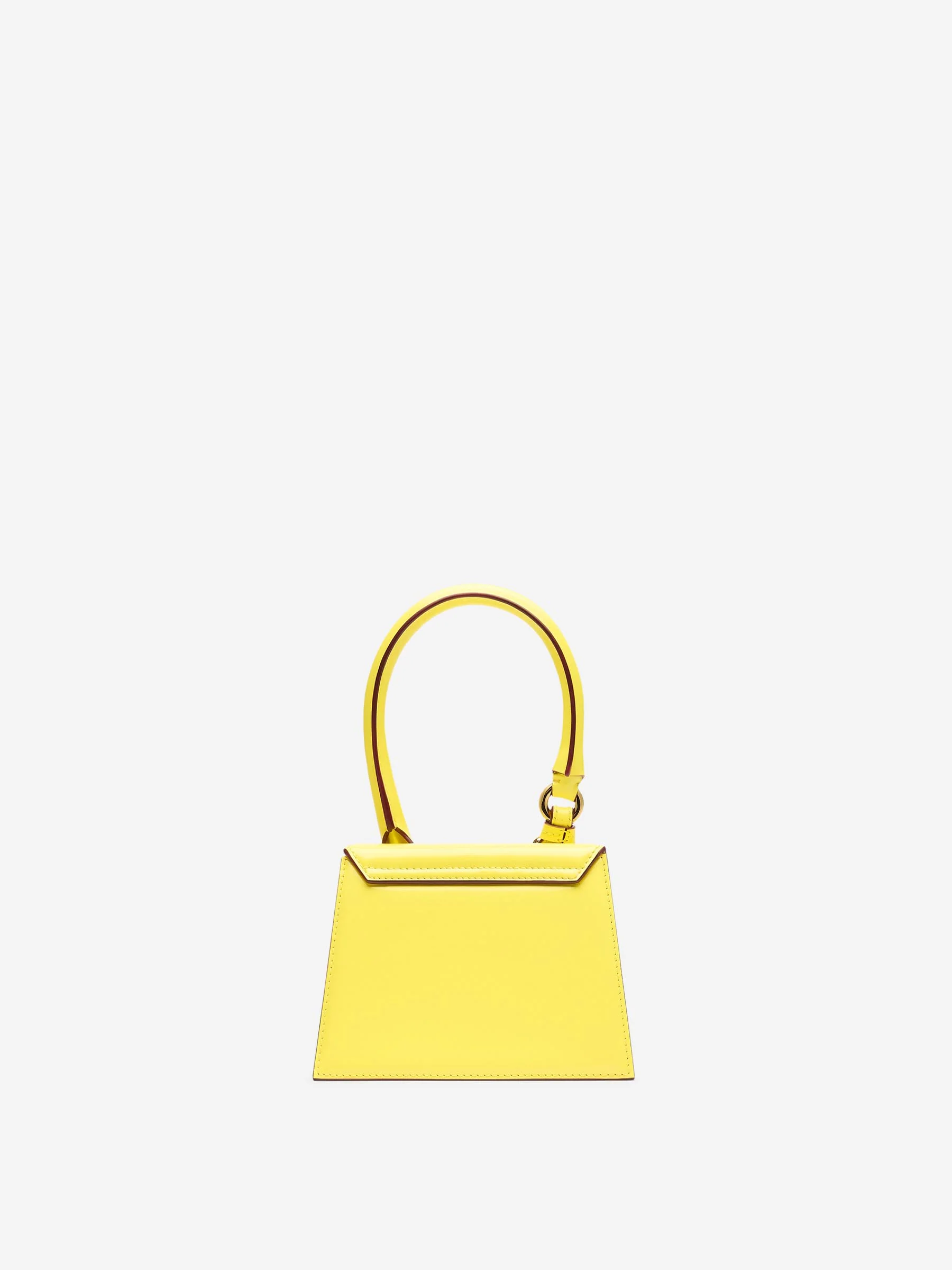 Bolso Bandolera Mano Chiquito Mediano - Imagen 3