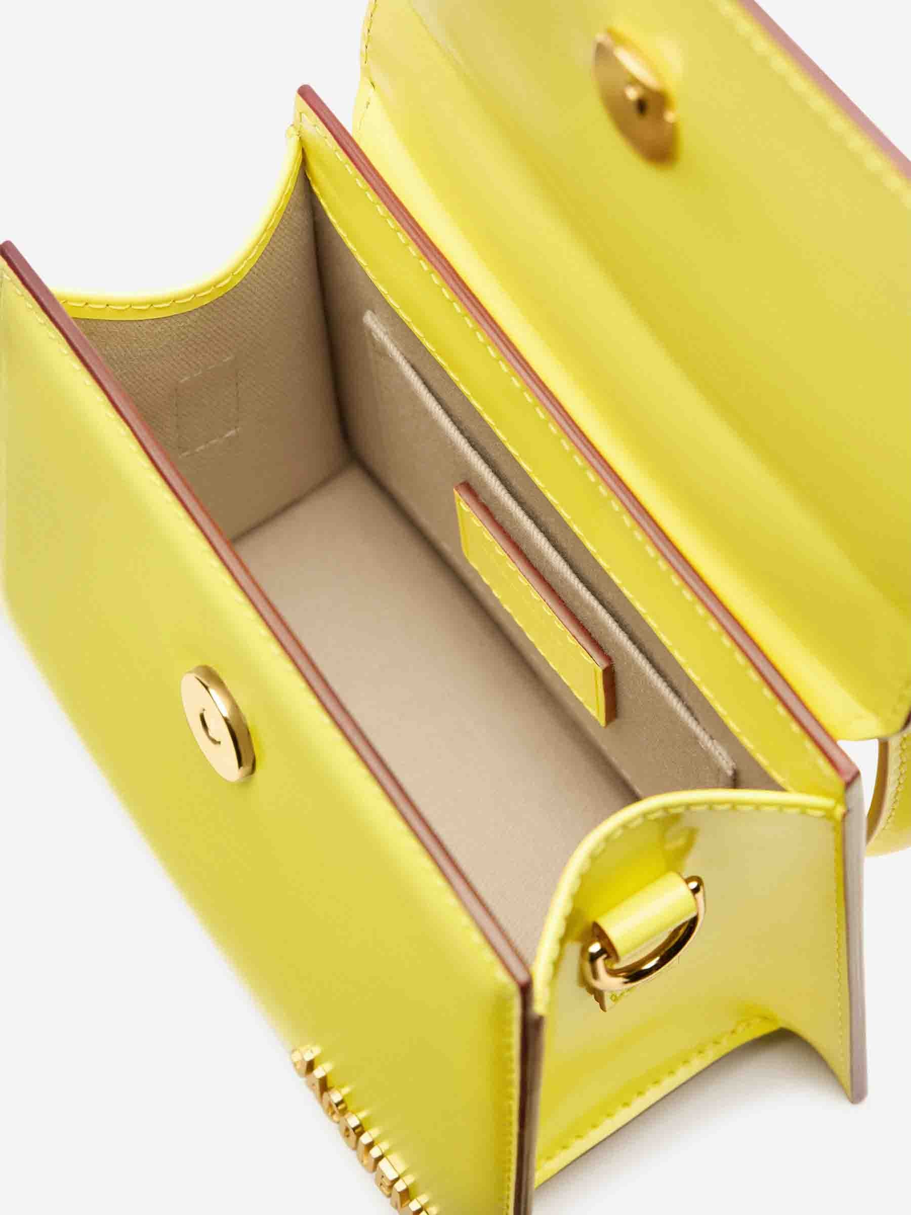 Bolso Bandolera Mano Chiquito Mediano - Imagen 5