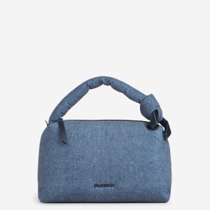 Bolso Bandolera Puffy