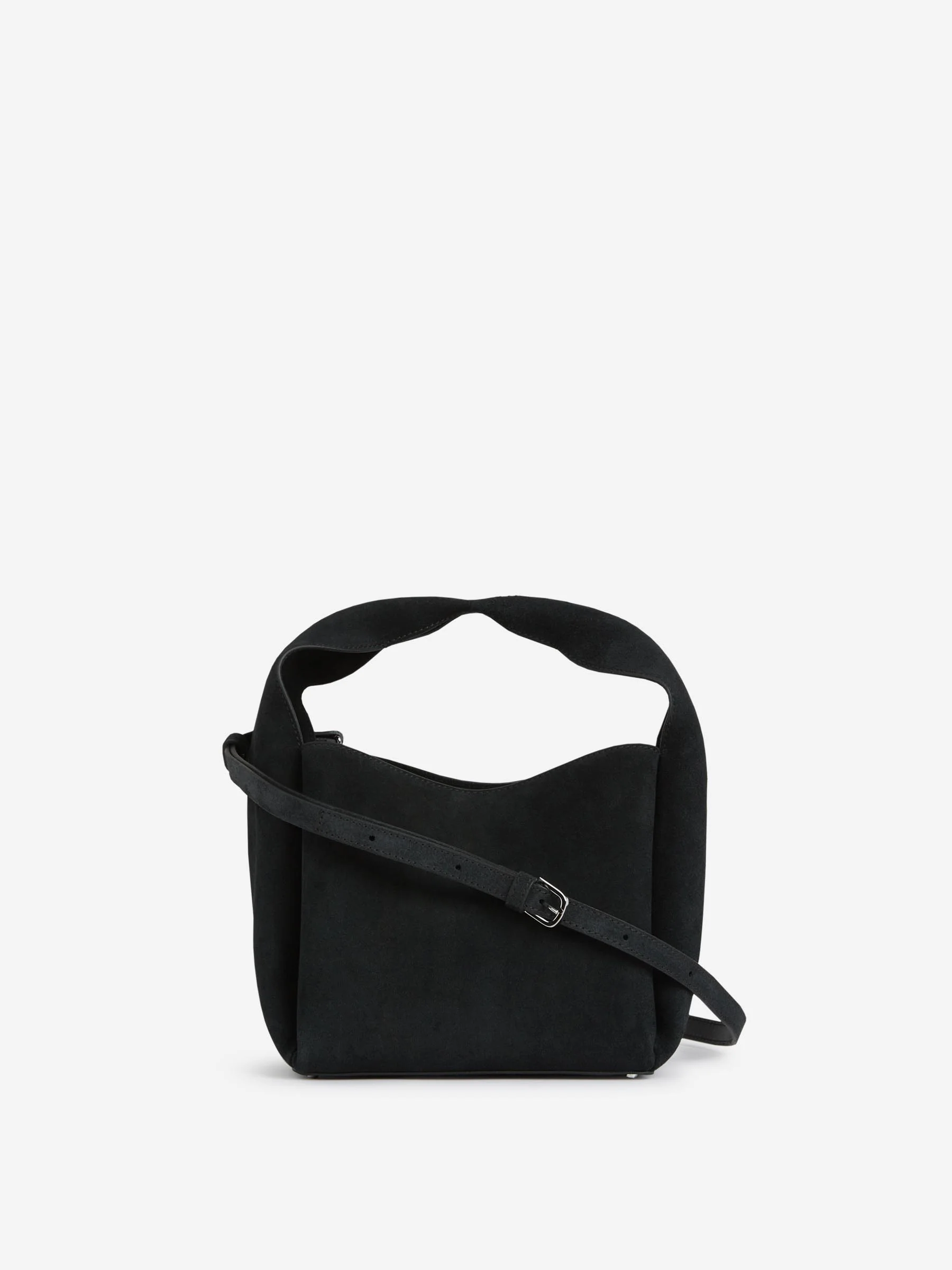 Bolso Mano Bombonera Cubo - Imagen 3