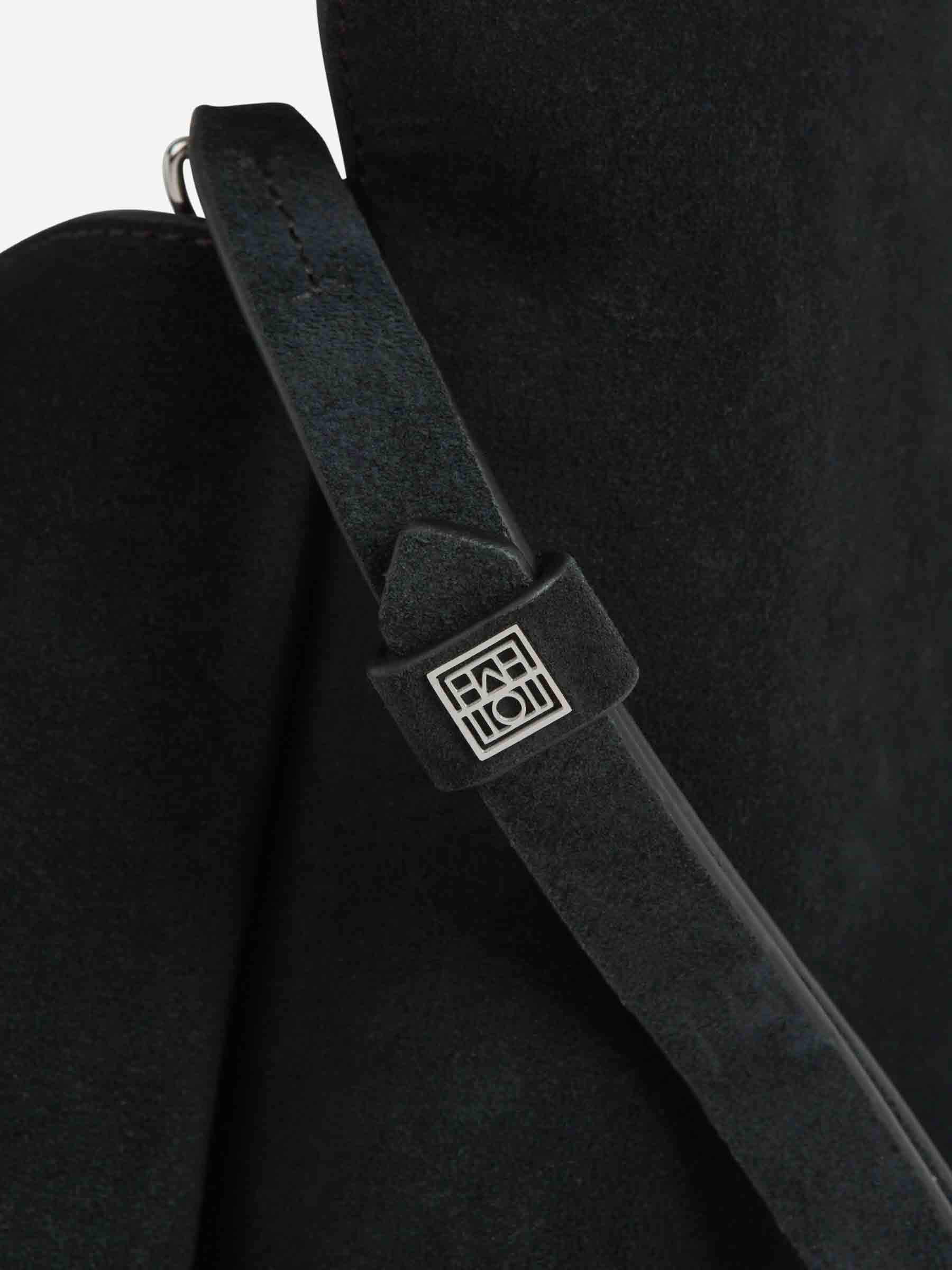 Bolso Mano Bombonera Cubo - Imagen 4