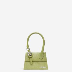 Bolso Mano Le Chiquito Hebilla M