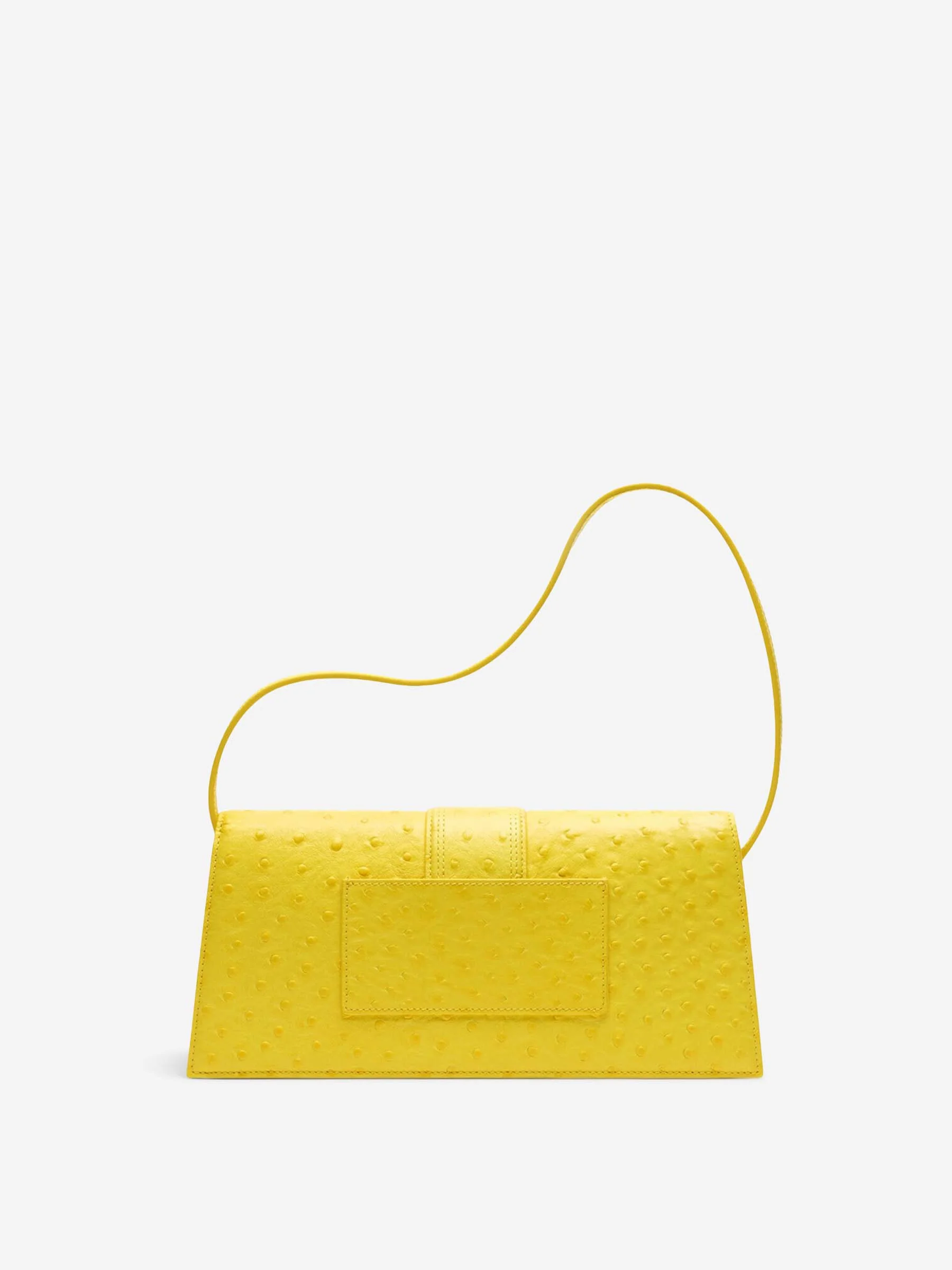 Bolso Hombro Piel - Imagen 3