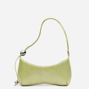 Bolso Hombro Le grand Bisou Perle
