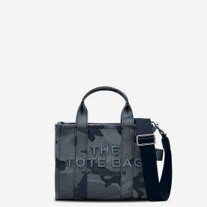 Bolso Tote Camo Jacquard S