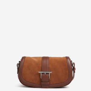 Bolso Bandolera T-Bar