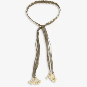 Cinturón Cuentas Melany