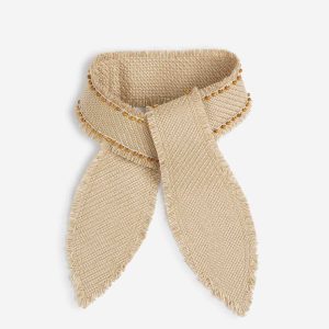 Cinturón Trenzado Samantha