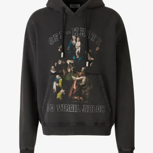 Sudadera Capucha Mary Skate