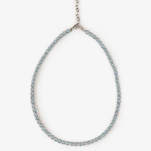 Collar Tennis Cristales