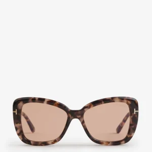 Gafas De Sol Mariposa