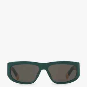 Gafas de Sol Rectangulares