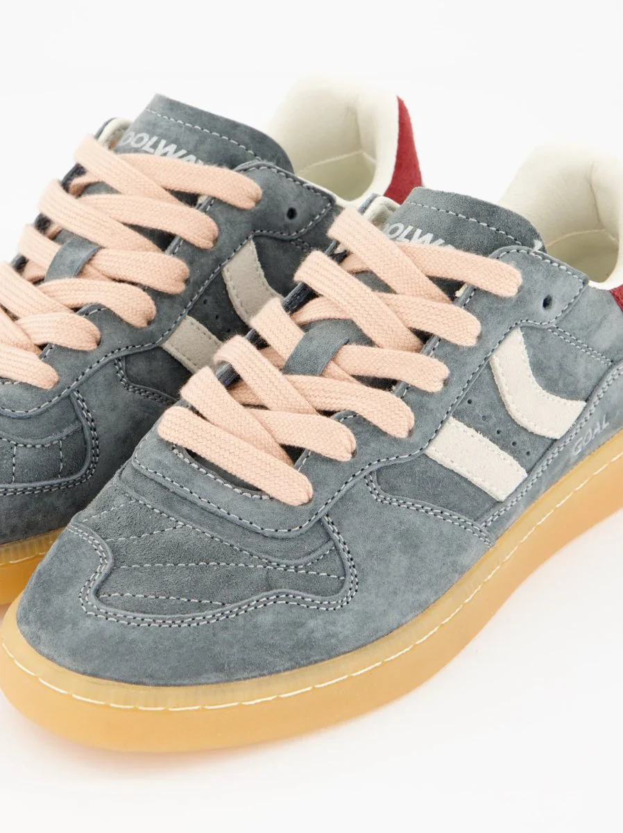 Zapatillas Goal - Marina Glide BGY (Hombre) - Imagen 3