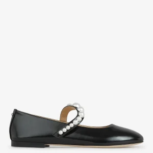 Bailarinas Piel Perlas