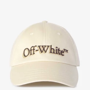 Gorra Algodón Bordado