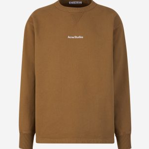 Sudadera Crewneck Estampada