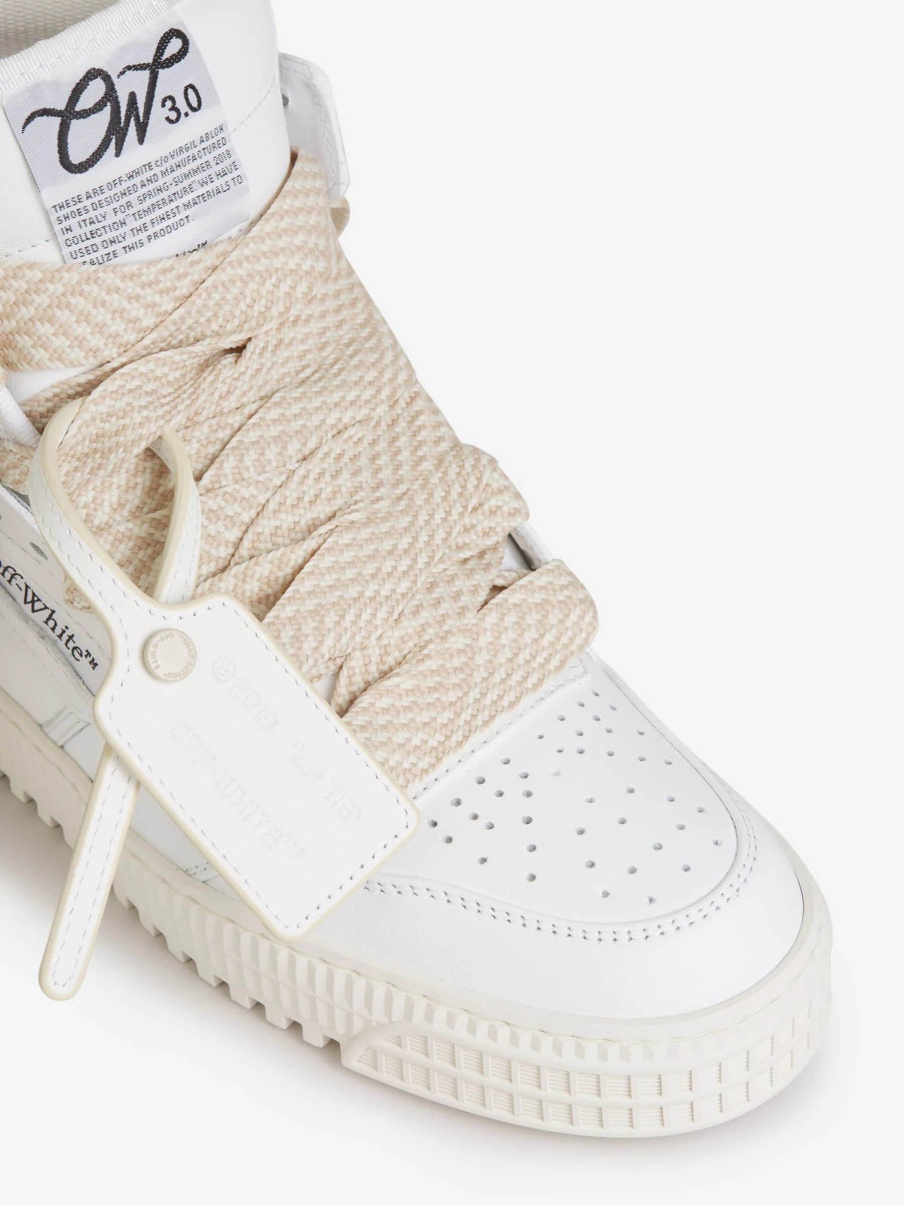 Sneakers 3.0 Piel - Imagen 6