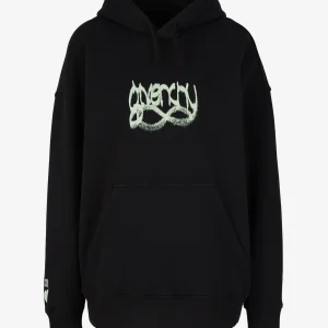 Sudadera Estampada Capucha