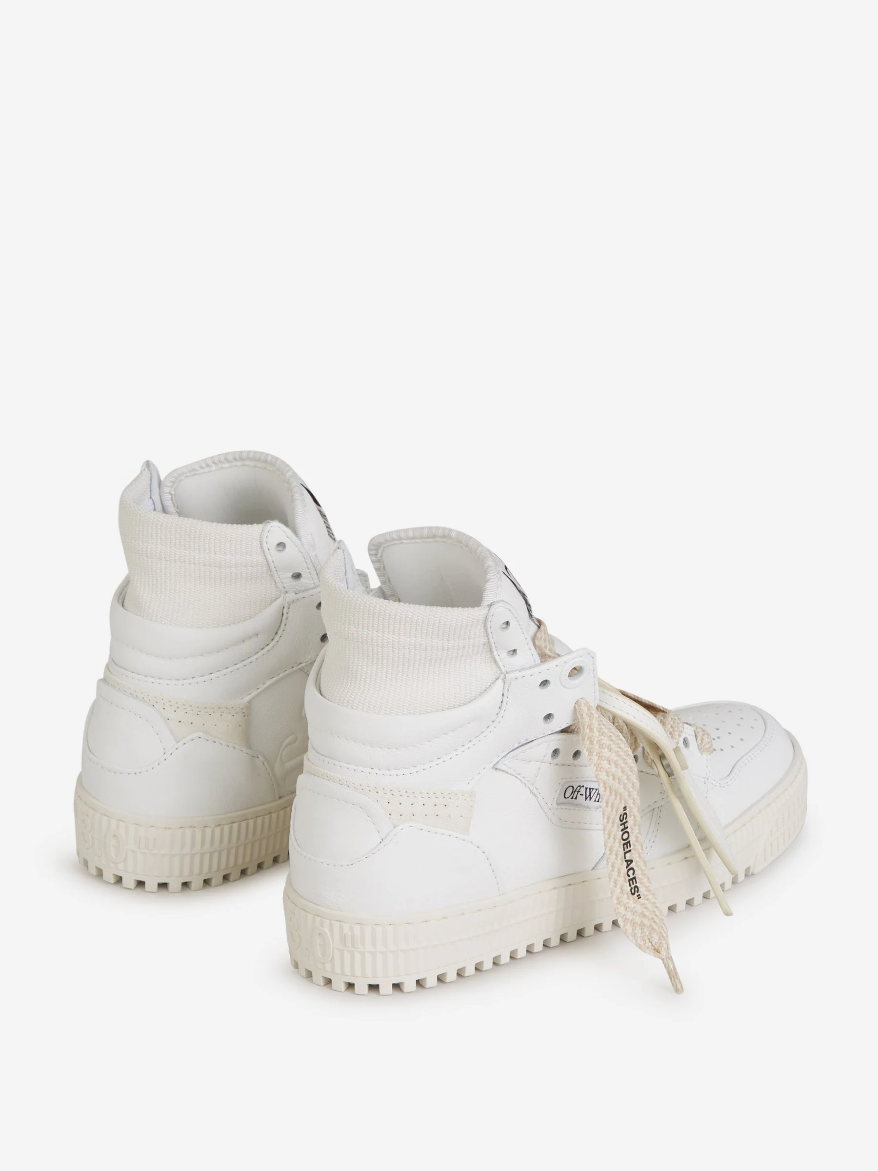 Sneakers 3.0 Piel - Imagen 4