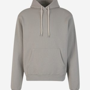 Sudadera Capucha Algodón