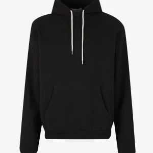 Sudadera Capucha Algodón