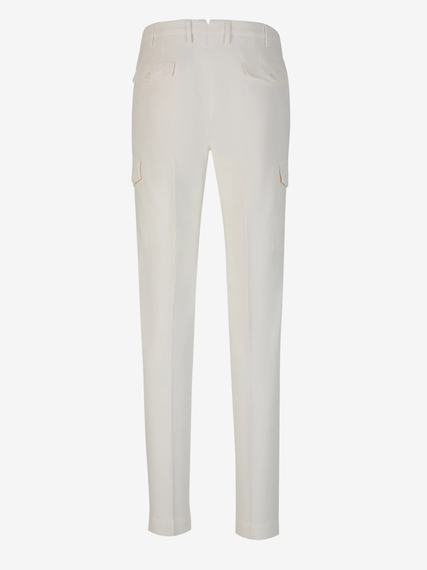 Pantalones Cargo Algodón - Imagen 3