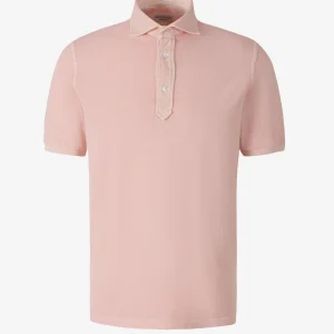 Polo Piqué Algodón