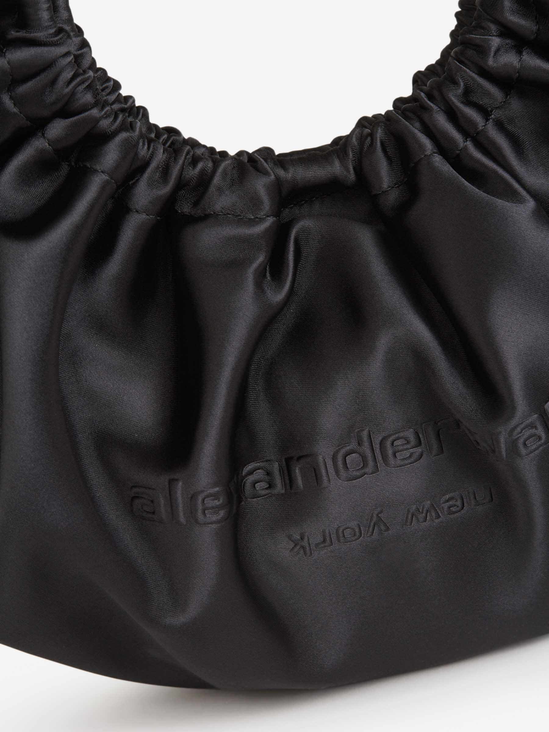 Bolso de Mano Crescent S - Imagen 5