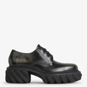 Zapatos Derby Cordones