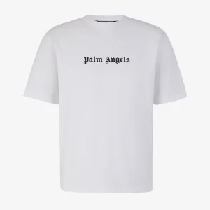 Camiseta Algodón logo