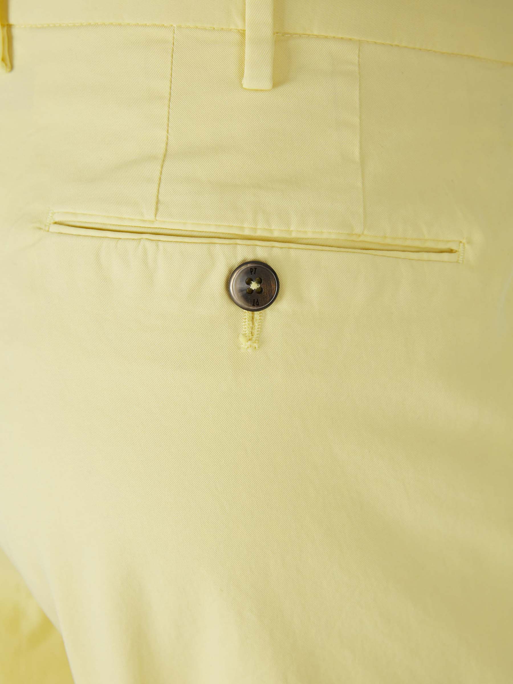 Pantalones Slim Fit Stretch - Imagen 4