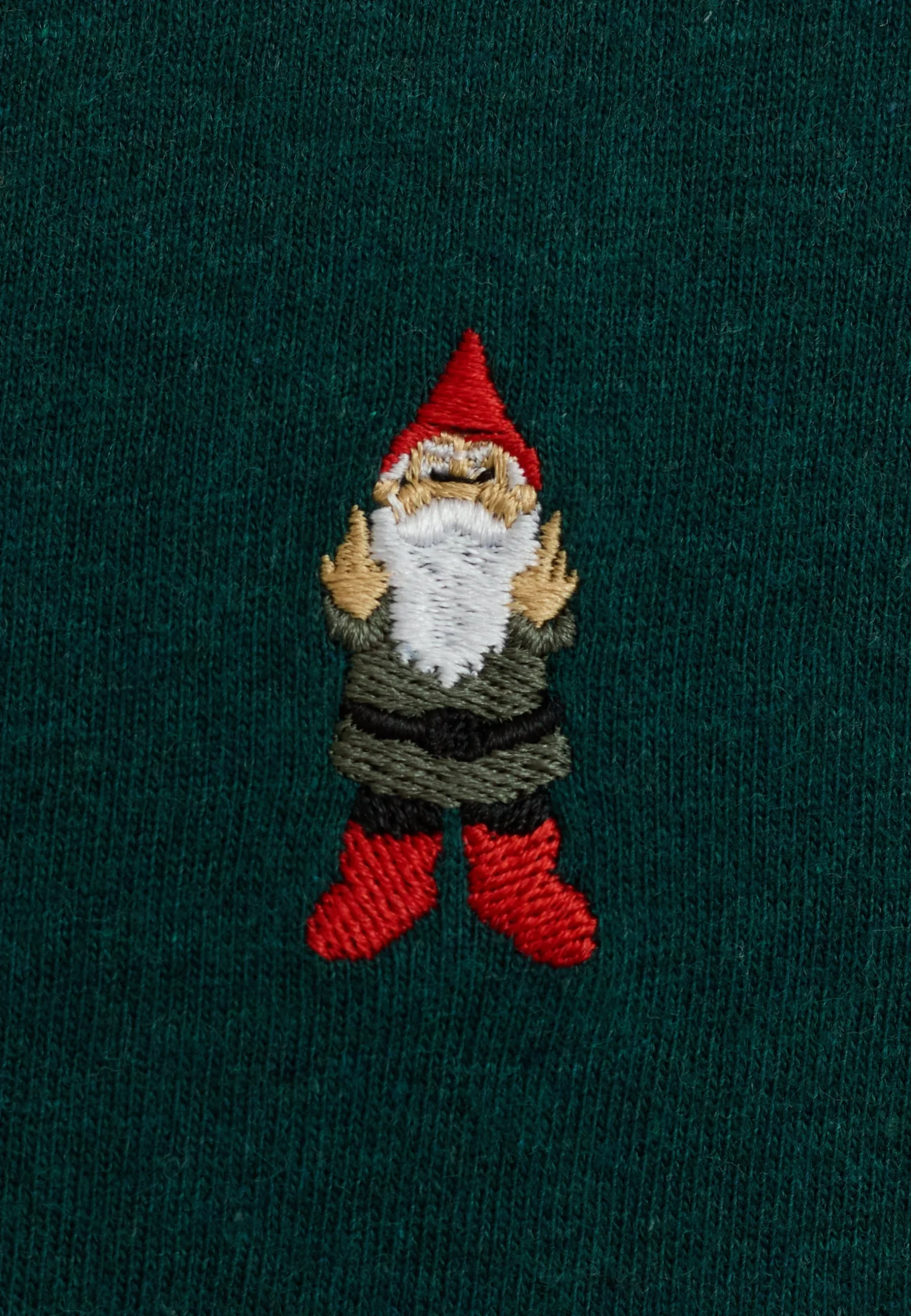 Camiseta Gar Application - dark petrol - Imagen 3